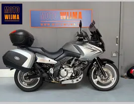 Suzuki V-Strom 650 ABS 2012 occasion