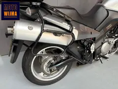Suzuki V-Strom 650 ABS 2012 occasion – foto 8 van 12