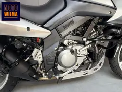Suzuki V-Strom 650 ABS 2012 occasion – foto 7 van 12