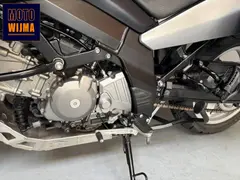 Suzuki V-Strom 650 ABS 2012 occasion – foto 10 van 12