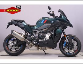 BMW M 1000 XR 2026 nieuw