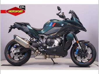 BMW M 1000 XR 2026 nieuw