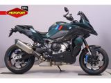 BMW M 1000 XR