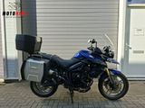 TRIUMPH TIGER 800 ABS