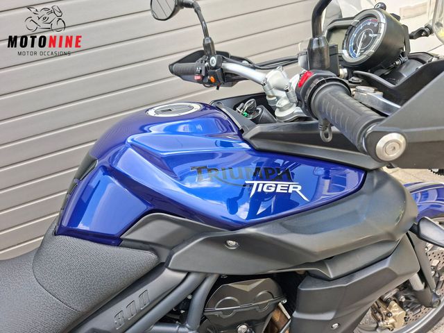 triumph - tiger-800-abs