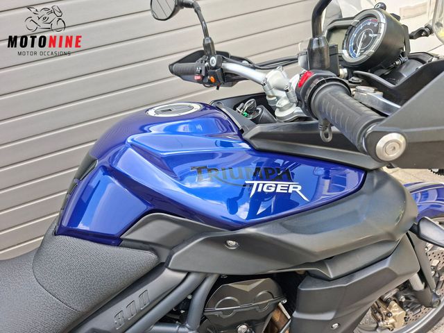 triumph - tiger-800-abs