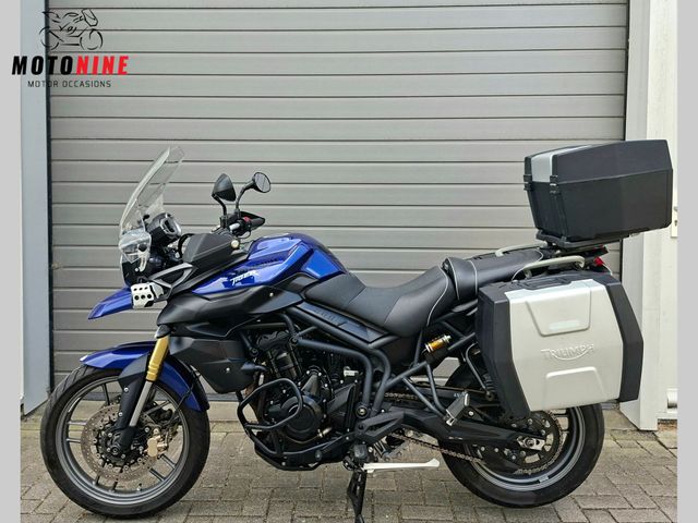 triumph - tiger-800-abs