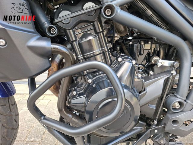 triumph - tiger-800-abs