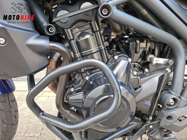triumph - tiger-800-abs