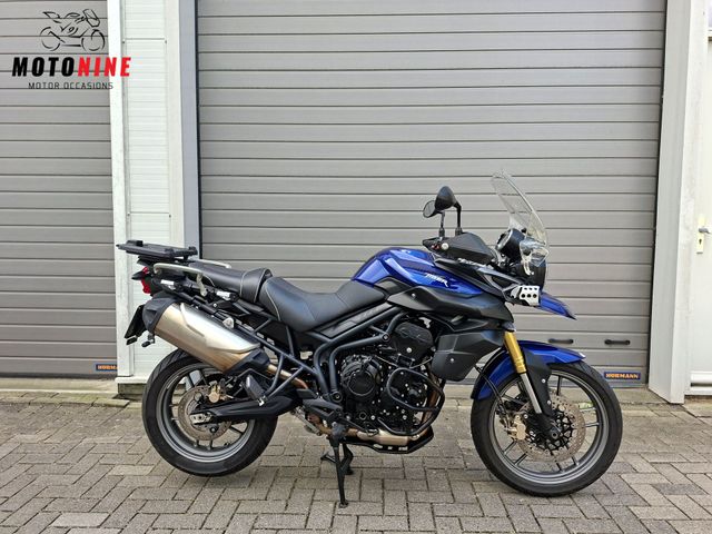 triumph - tiger-800-abs