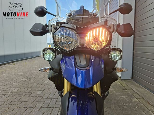 triumph - tiger-800-abs
