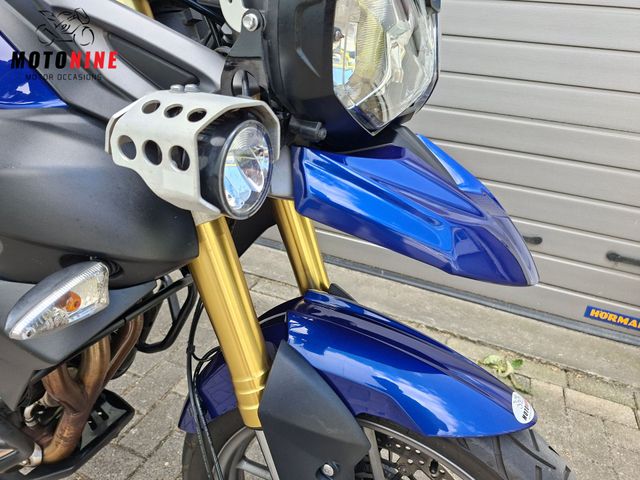 triumph - tiger-800-abs