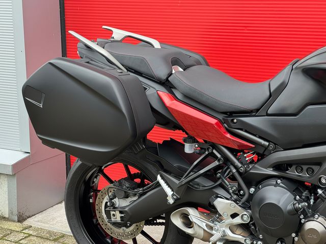 yamaha - tracer-900-gt
