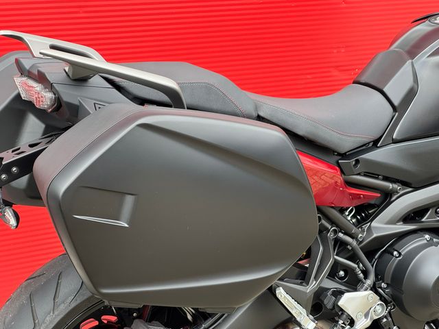 yamaha - tracer-900-gt