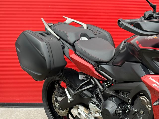 yamaha - tracer-900-gt