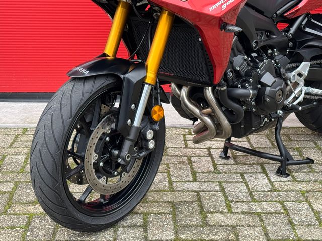 yamaha - tracer-900-gt