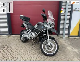BMW R 1200 GS Adventure 2007 occasion