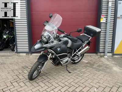 BMW R 1200 GS ADVENTURE – foto 2
