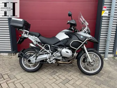 BMW R 1200 GS ADVENTURE – foto 3