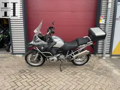 BMW R 1200 GS R1200GS / Adventure ABS 2007 occasion – foto 4 van 17