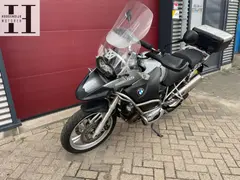 BMW R 1200 GS R1200GS / Adventure ABS 2007 occasion – foto 6 van 17