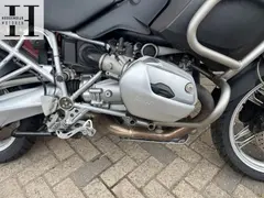BMW R 1200 GS R1200GS / Adventure ABS 2007 occasion – foto 9 van 17
