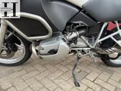 BMW R 1200 GS R1200GS / Adventure ABS 2007 occasion – foto 10 van 17