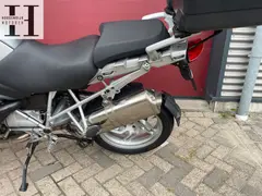 BMW R 1200 GS R1200GS / Adventure ABS 2007 occasion – foto 11 van 17