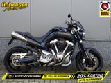 YAMAHA MT 01