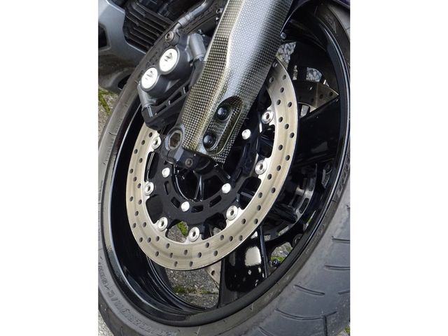 yamaha - mt-01
