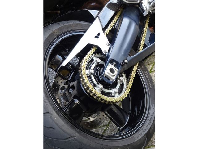 yamaha - mt-01
