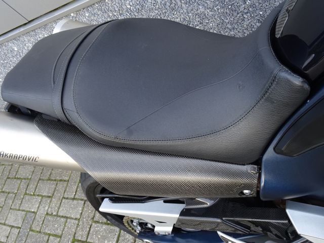 yamaha - mt-01