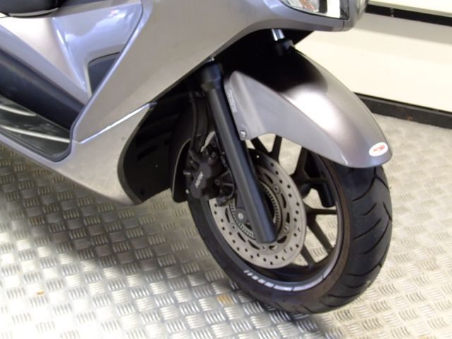 honda - forza-300