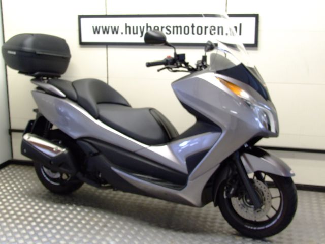 honda - forza-300