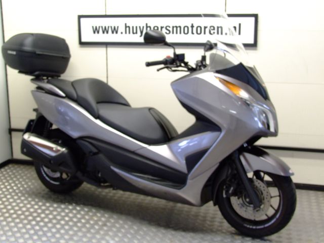 honda - forza-300
