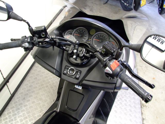 honda - forza-300