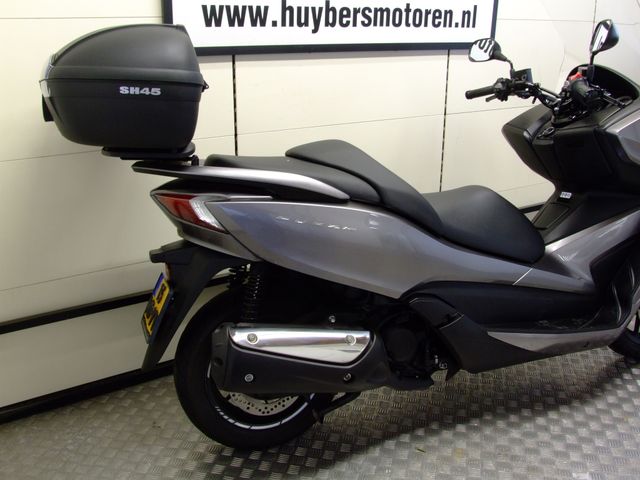 honda - forza-300