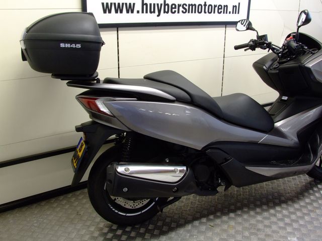 honda - forza-300