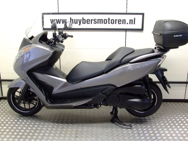 honda - forza-300