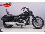 HARLEY-DAVIDSON WIDE GLIDE FXWG