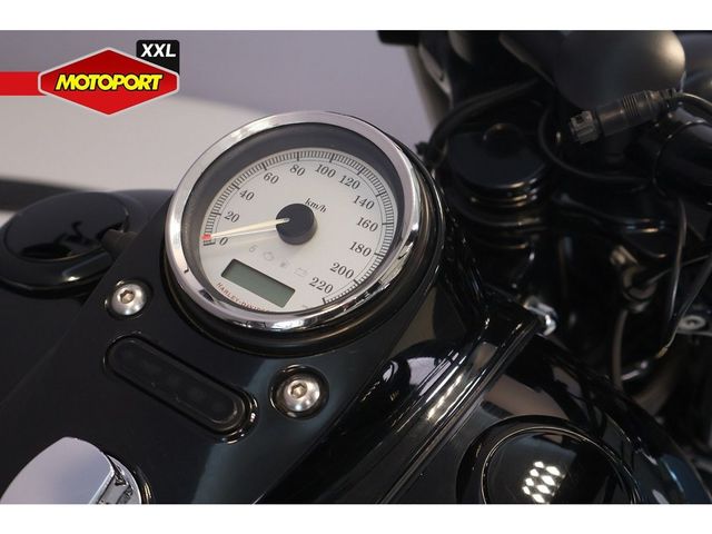 harley-davidson - wide-glide-fxwg