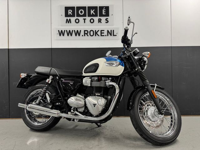 triumph - bonneville-t-100