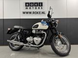 TRIUMPH BONNEVILLE T 100