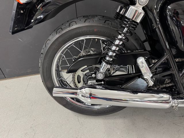triumph - bonneville-t-100