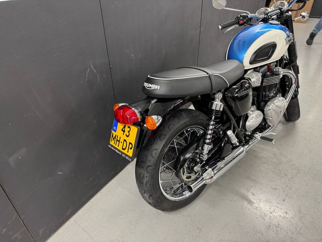 triumph - bonneville-t-100