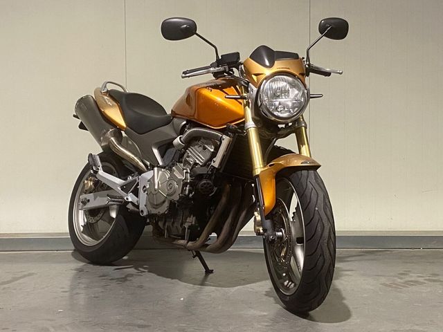 honda - cb-600-f-hornet