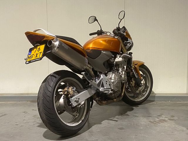 honda - cb-600-f-hornet