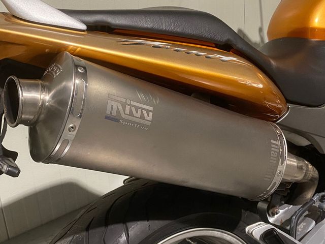 honda - cb-600-f-hornet