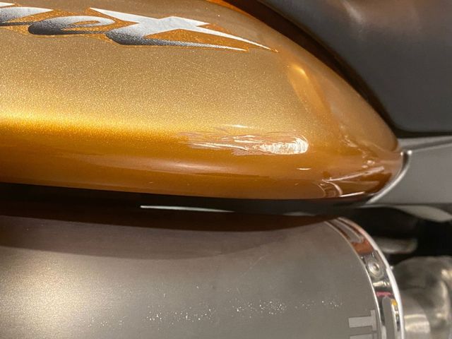 honda - cb-600-f-hornet