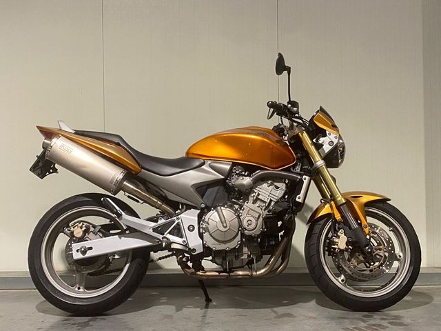 honda - cb-600-f-hornet